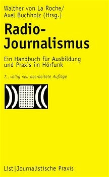 Radio-Journalismus