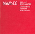 Miet- und Wohnungsrecht (MieWoEG)