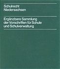 Schulrecht Niedersachsen