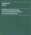 Schulrecht Berlin