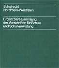 Schulrecht Nordrhein-Westfalen