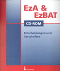 Entscheidungssammlung zum Arbeitsrecht und Bundesangestelltentarifvertrag (EzA+EzBAT)