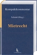 Kompaktkommentar Mietrecht