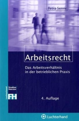 Arbeitsrecht