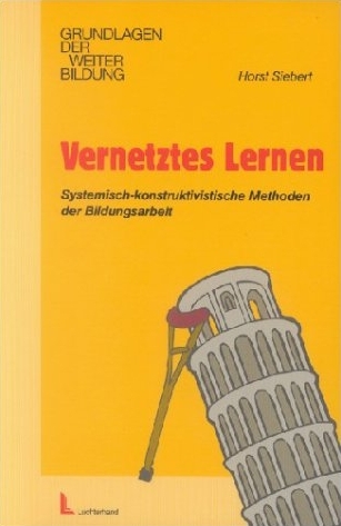 Vernetztes Lernen - Horst Siebert