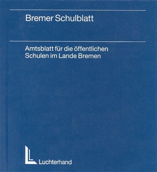 Bremer Schulblatt
