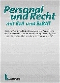 Personal und Recht und Bundesangestelltentarifvertrag