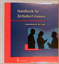 Handbuch Zeitarbeit
