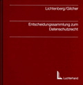 Entscheidungssammlung zum Datenschutzrecht
