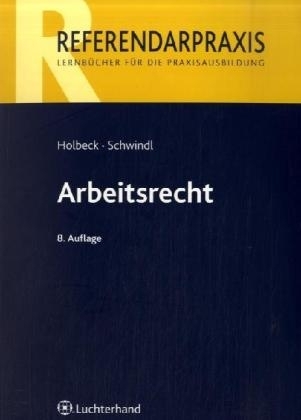 Arbeitsrecht