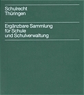 Schulrecht Thüringen