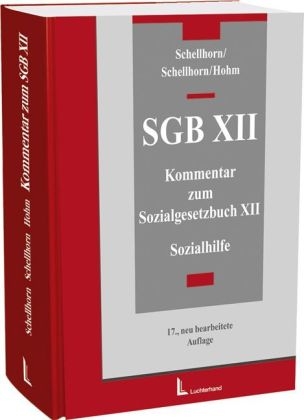 Kommentar zum SGB XII