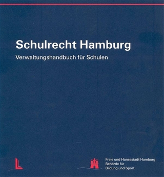 Schulrecht Hamburg