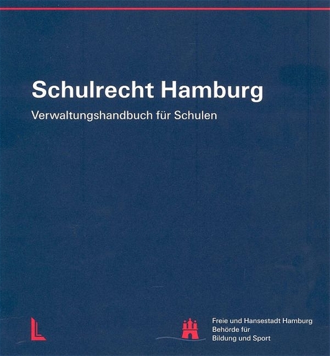 Schulrecht Hamburg