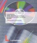 EzBAT auf CD-ROM - Entscheidungssammlung zum Bundesangestellten-Tarifvertrag (BAT) - 