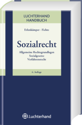 Sozialrecht