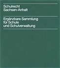 Schulrecht Sachsen-Anhalt