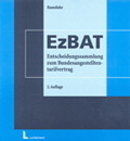 Entscheidungssammlung zum Bundesangestelltentarifvertrag (EzBAT)