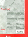 CD-ROM Personal und Recht
