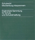 Schulrecht Mecklenburg-Vorpommern