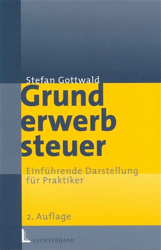 Grunderwerbsteuer