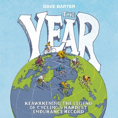 The Year - Dave Barter