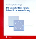EU-Vorschriften für Verwaltung und Justiz