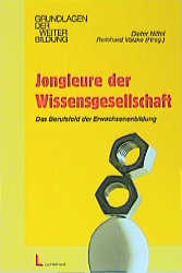 Jongleure der Wissensgesellschaft - 