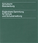 Schulrecht Brandenburg