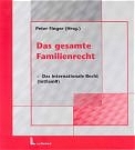 Das gesamte Familienrecht / Das gesamte Familienrecht Band 2