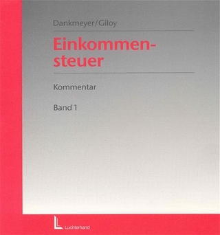 Einkommensteuer
