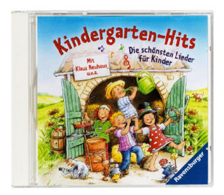 Kindergarten-Hits