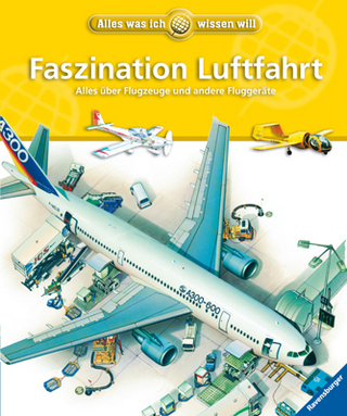 Faszination Luftfahrt