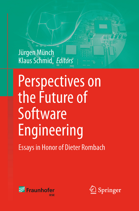 Perspectives on the Future of Software Engineering - 