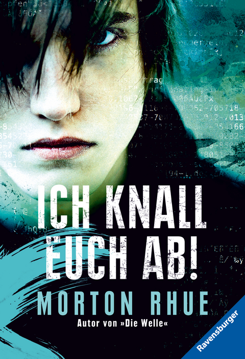 Ich knall euch ab! - Morton Rhue