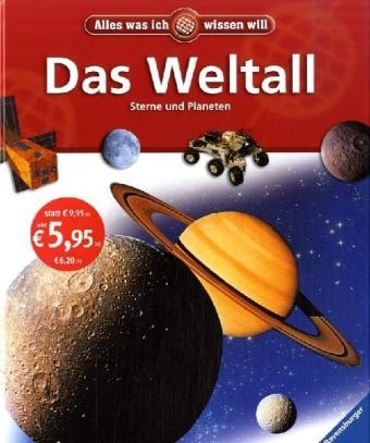 Das Weltall