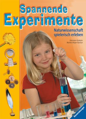 Spannende Experimente