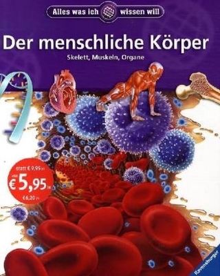 Der menschliche Körper