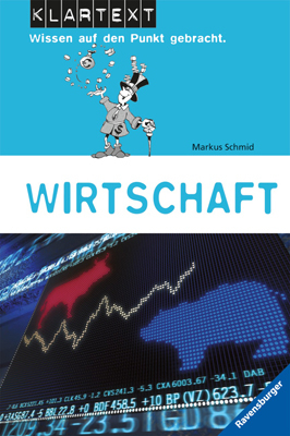 Wirtschaft - Markus Schmid