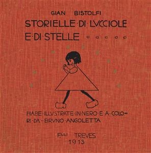 Storielle di lucciole e stelle