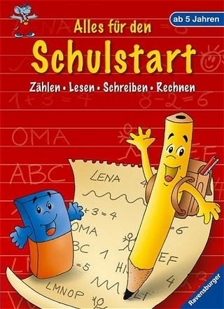 Alles für den Schulstart