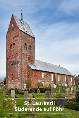 St. Laurentii Süderende auf Föhr