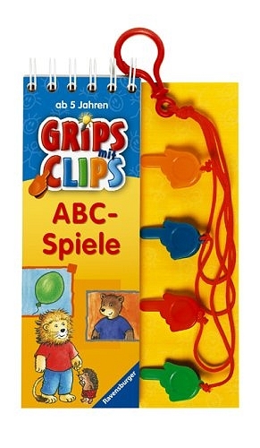 ABC-Spiele
