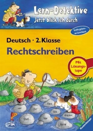 Rechtschreiben (2. Klasse)