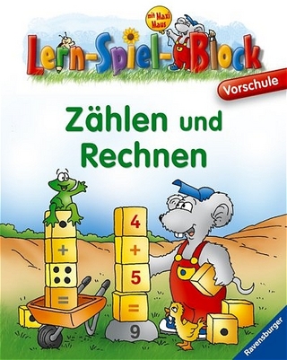 Zählen und Rechnen (Vorschule)