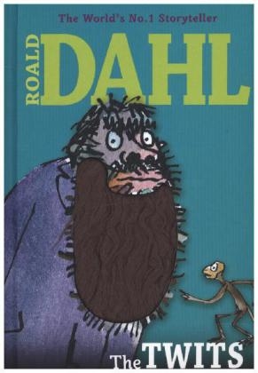 The Twits - Roald Dahl