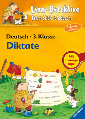 Diktate (3. Klasse) - Silke Simmendinger, Christine D&ouml;rflinger
