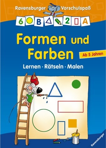 Formen und Farben