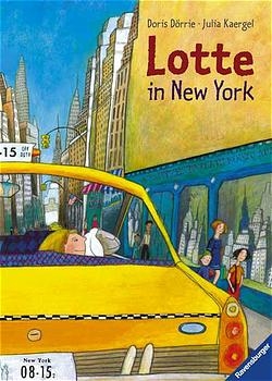 Lotte in New York