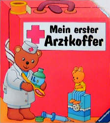 Mein erster Arztkoffer